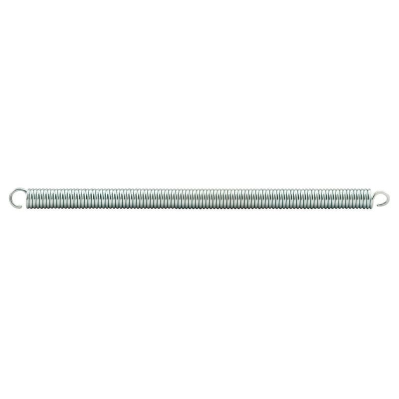 Prime-Line 6-3/4 in. L X 3/8 in. D Extension Spring 1 pk
