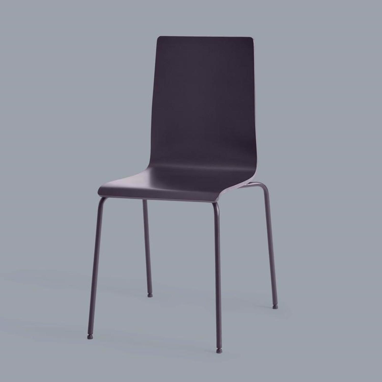 Rust-Oleum Painters Touch Ultra Cover Semi-Gloss Black Water-Based Paint Exterior and Interior 1 qt