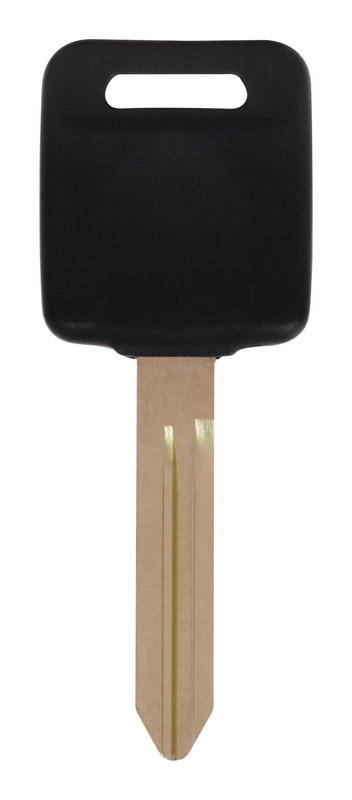 DURACELL Transponder Key Automotive Chipkey NI04T Double sided For NISSAN INFINITI