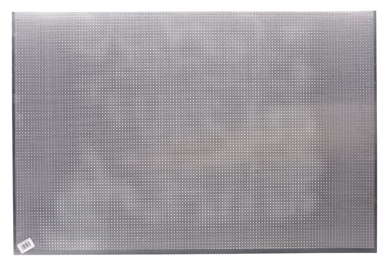 Boltmaster 0.02 in. x 24 in. W x 36 in. L Aluminum Sheet Metal - Lincane
