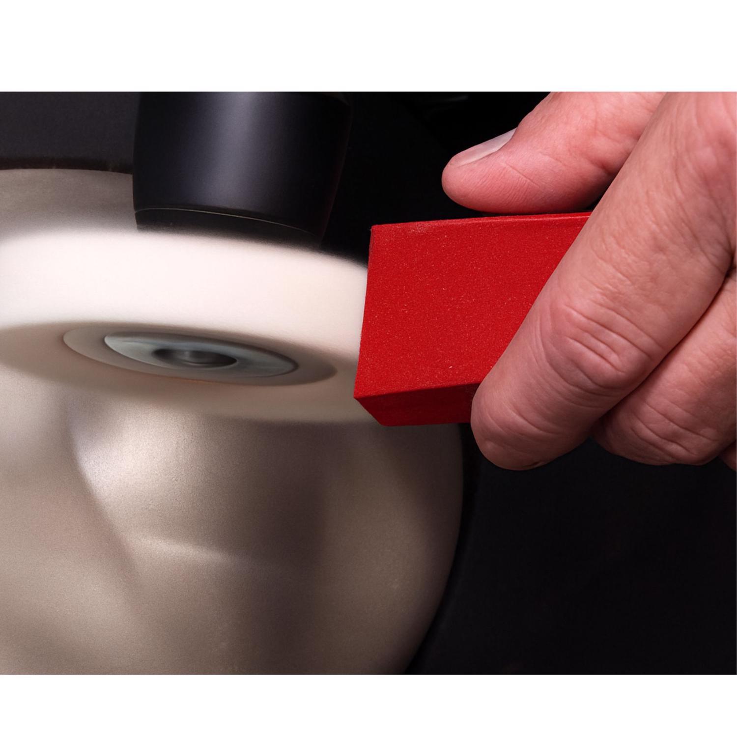 Dico Cordless 1 in. Buffing Compound 1 each