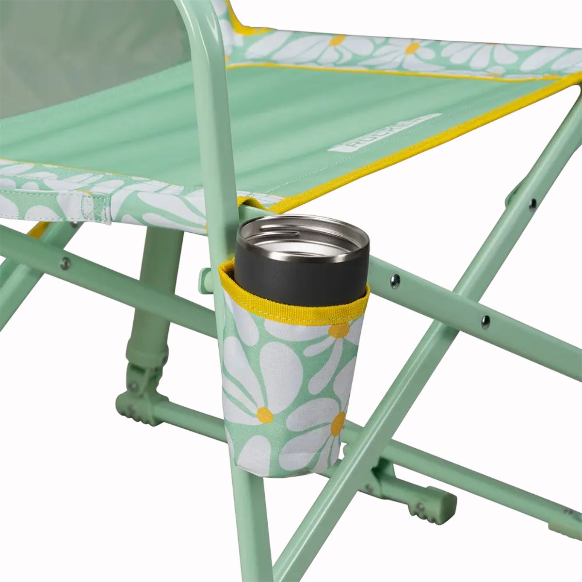 GCI Freestyle Rocker Green/Yellow