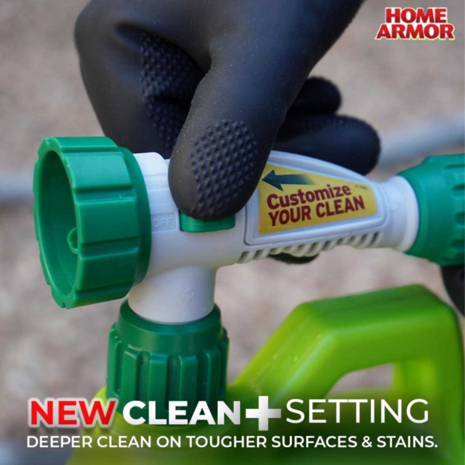 Home Armor Outdoor Cleaner 64 oz Liquid