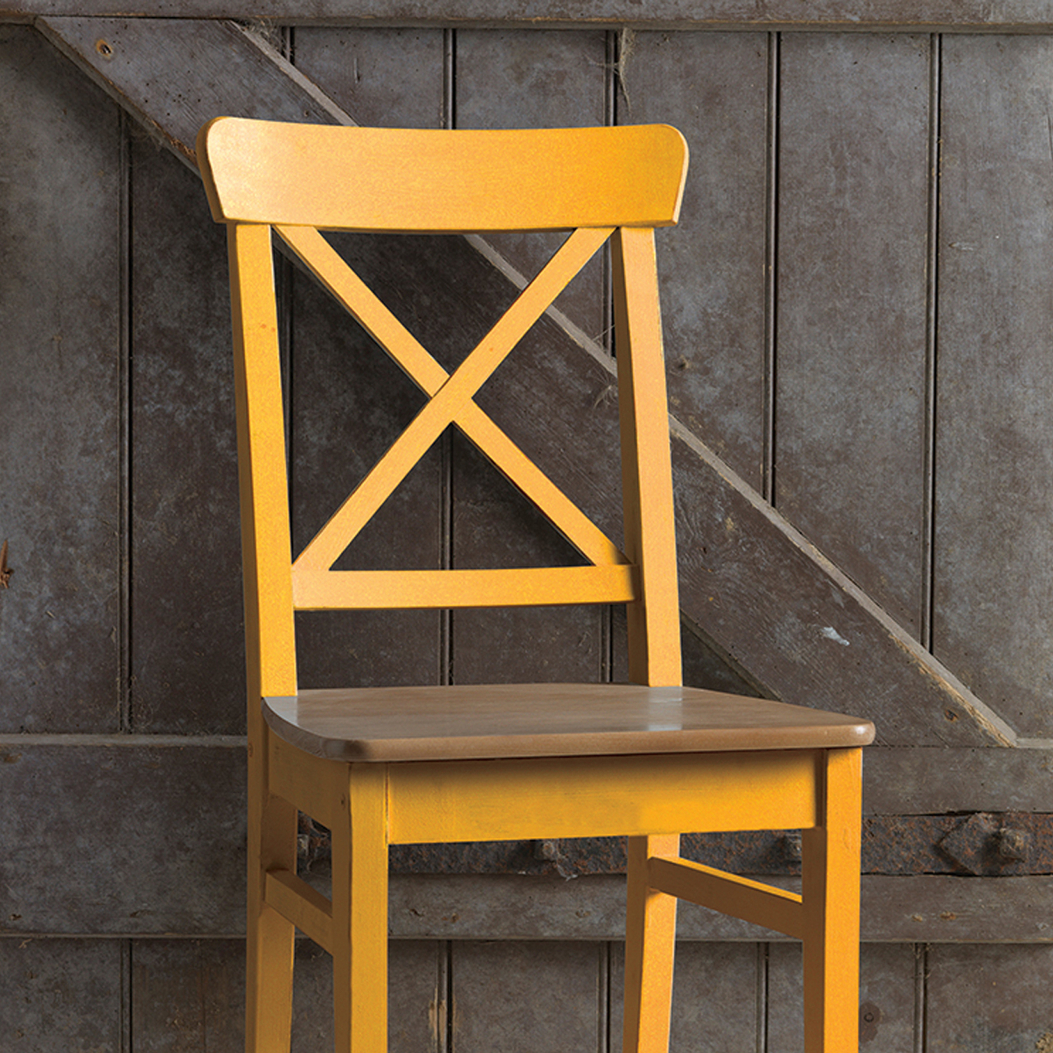 Rust-Oleum Painter's Touch 2X Ultra Cover Gloss Golden Sunset Spray Paint 12 oz