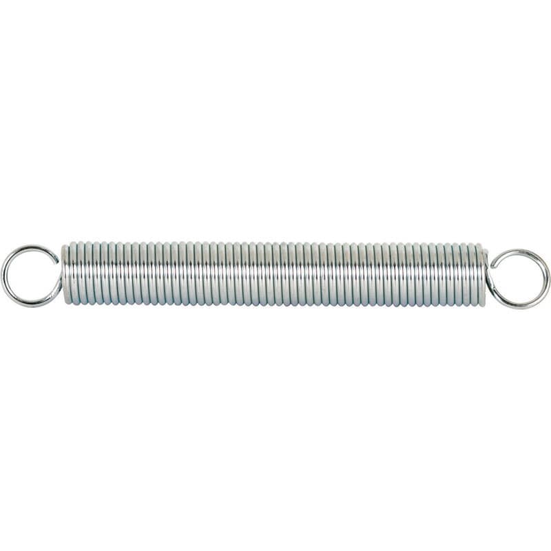 Prime-Line 6-1/2 in. L X 3/4 in. D Extension Spring 1 pk
