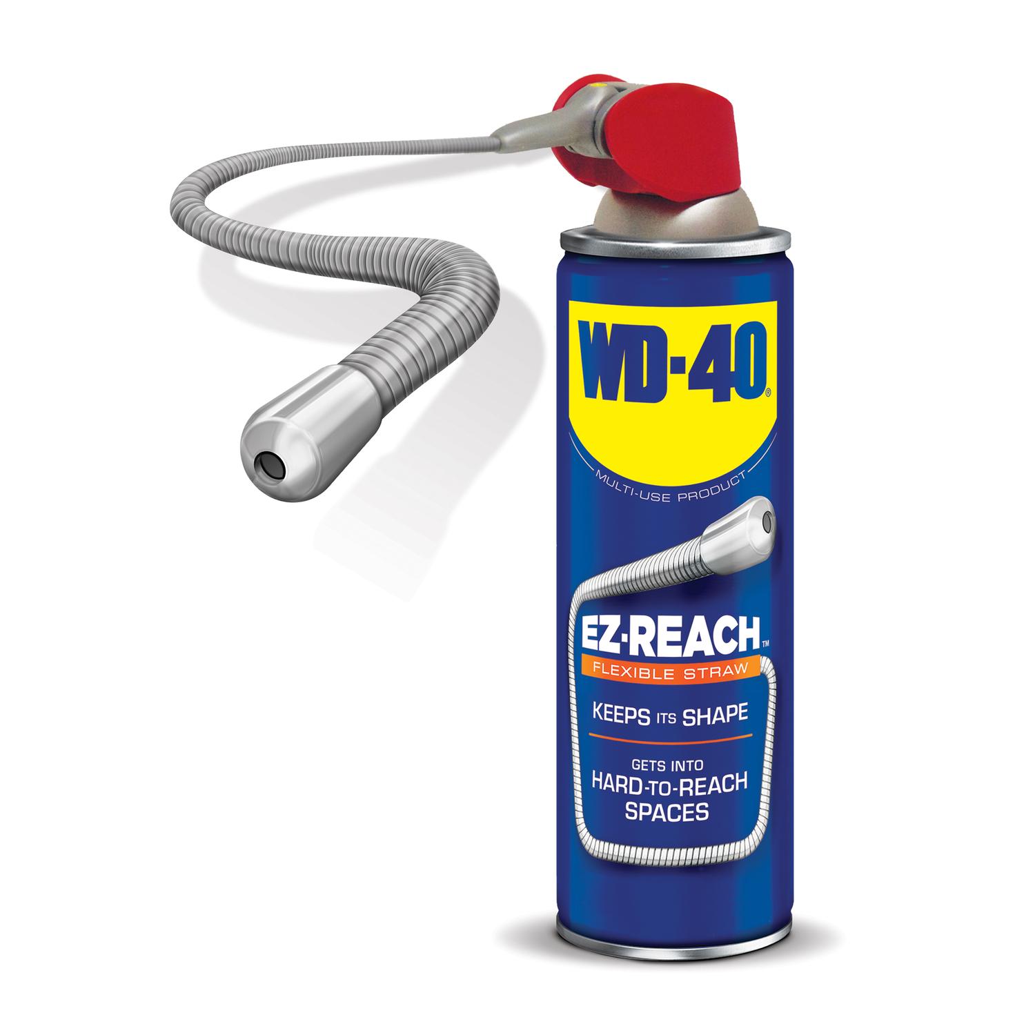 WD-40 EZ-Reach Grease 14.4 oz