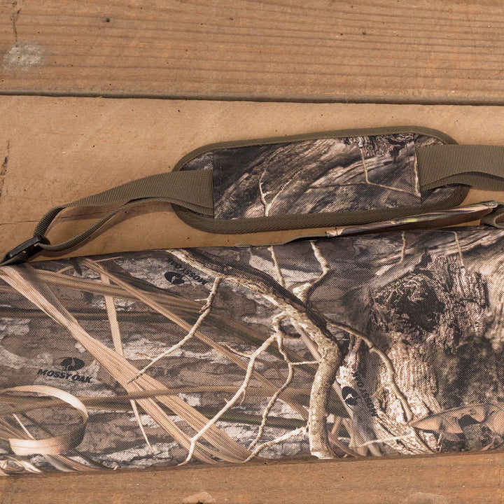 Drake Side-Opening Gun Case Max-7