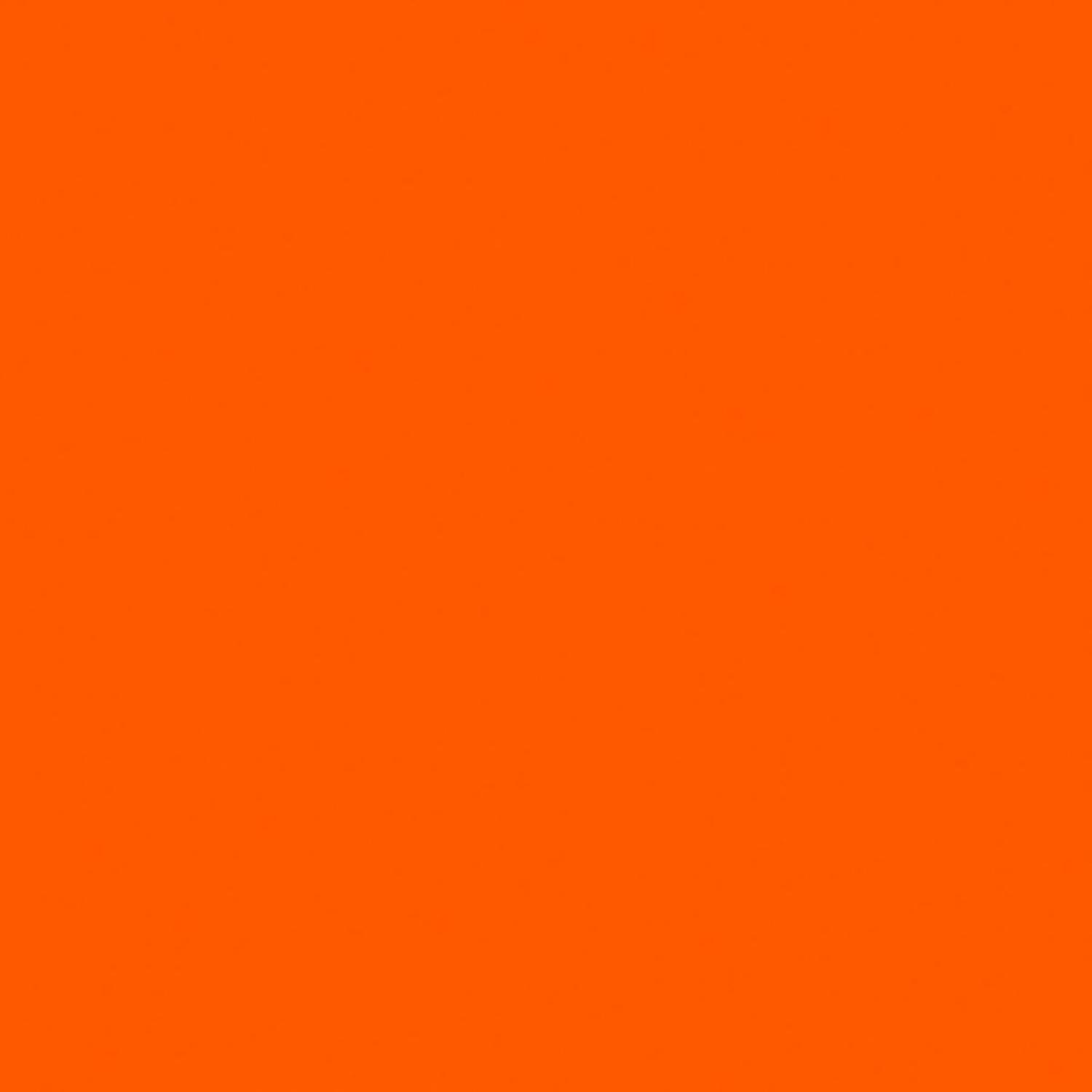 Rust-Oleum Professional Gloss Safety Orange Spray Paint 15 oz