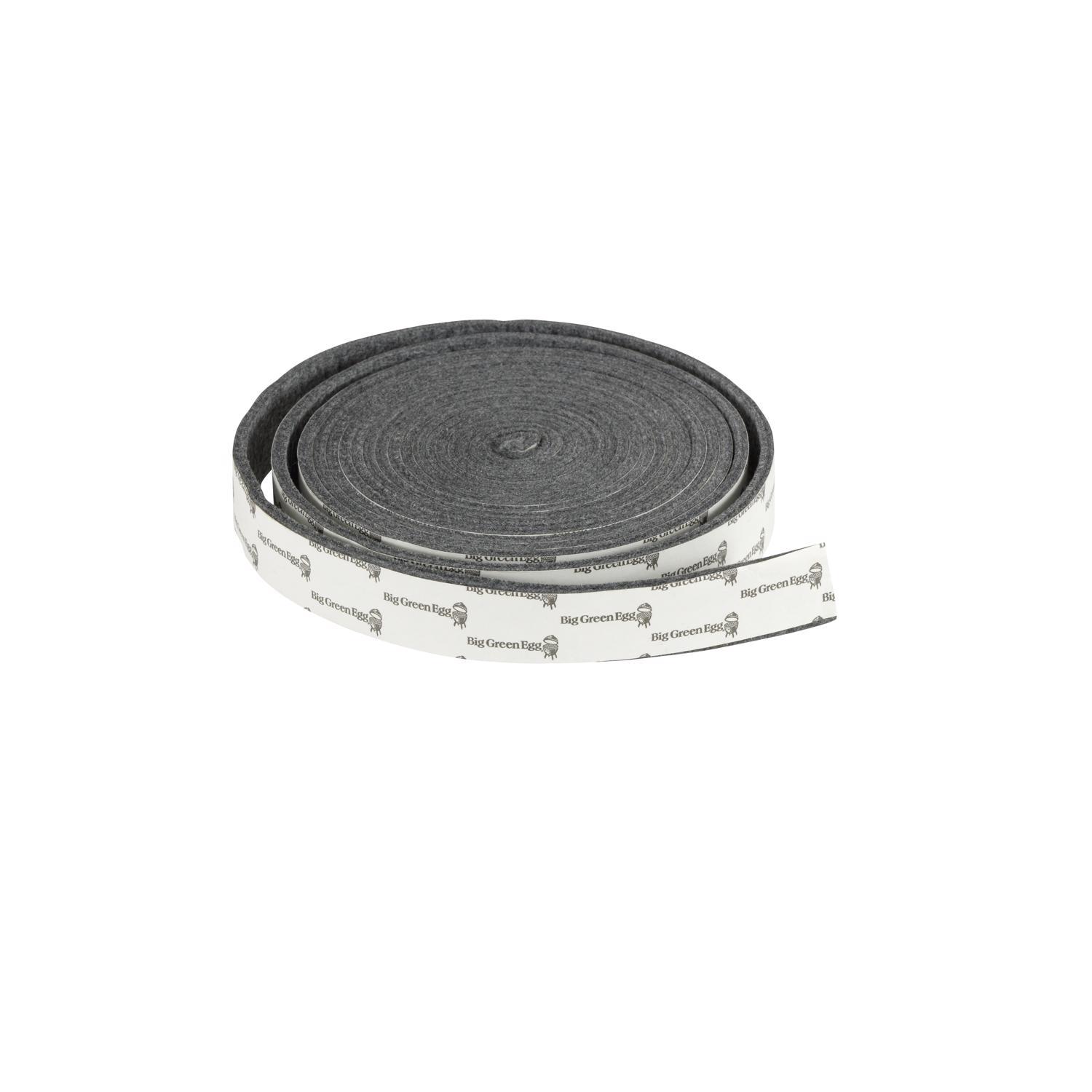 Big Green Egg Felt Grill Gasket Kit For Big Green Egg Medium, Small and MiniMax Egg