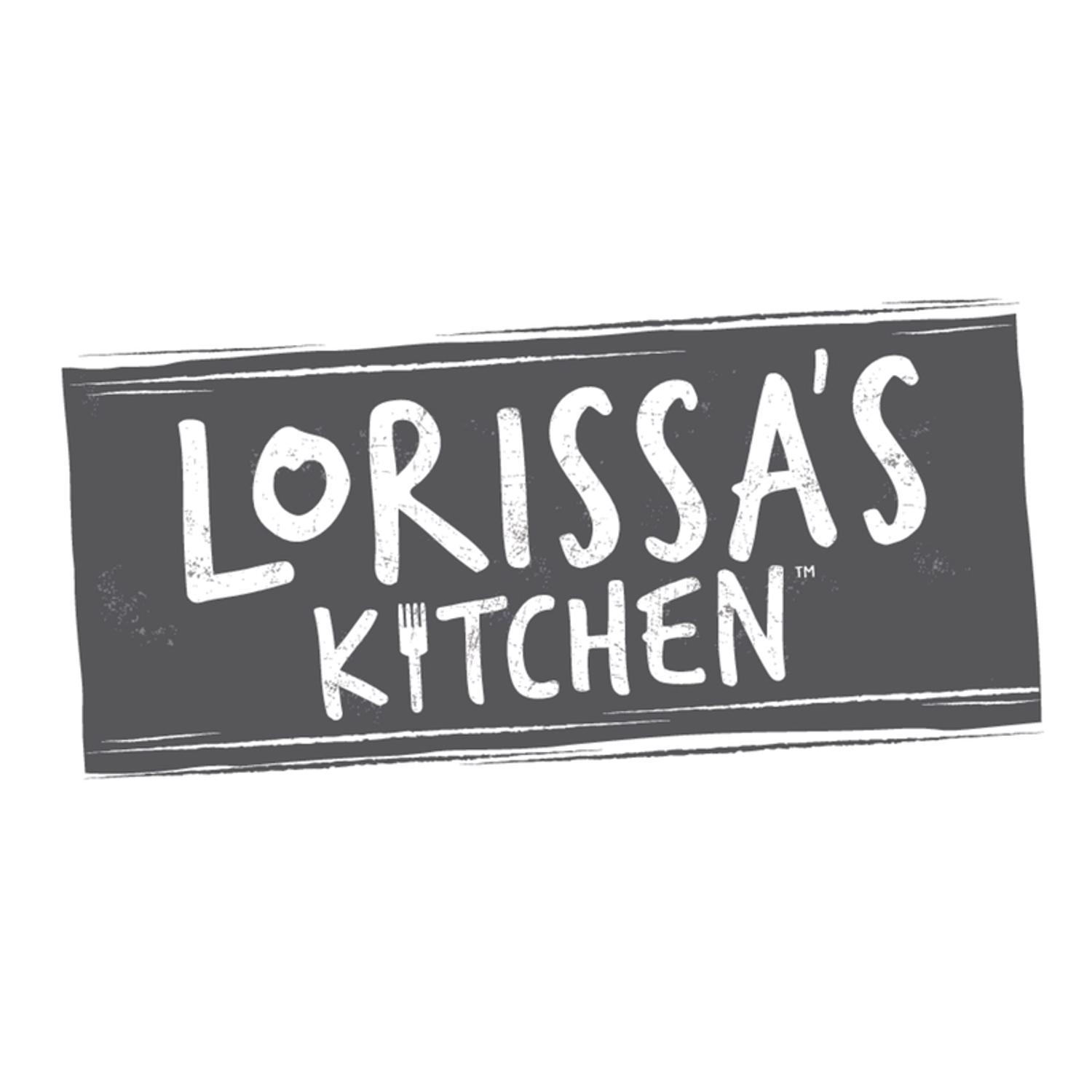 Jack Link's Lorissa's Kitchen Original Beef Jerky 2.25 Oz Bagged
