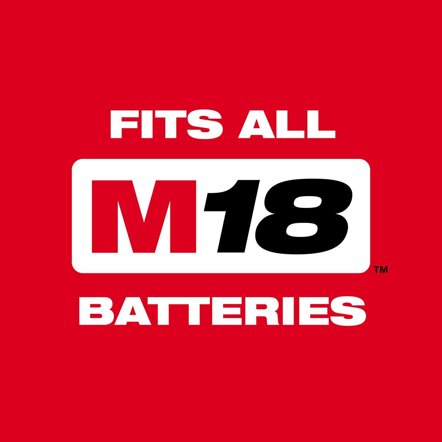 Milwaukee M18 Cordless in. Polisher
