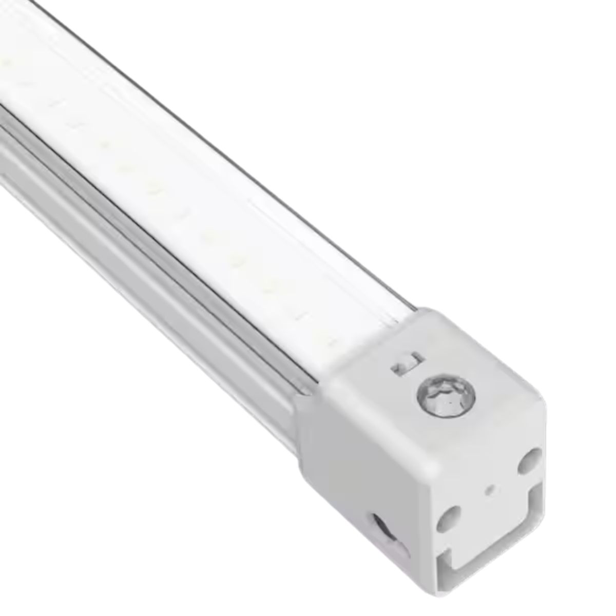 Sensor Brite 4 ft. Big Beam Rechargeable LED Cordless Light