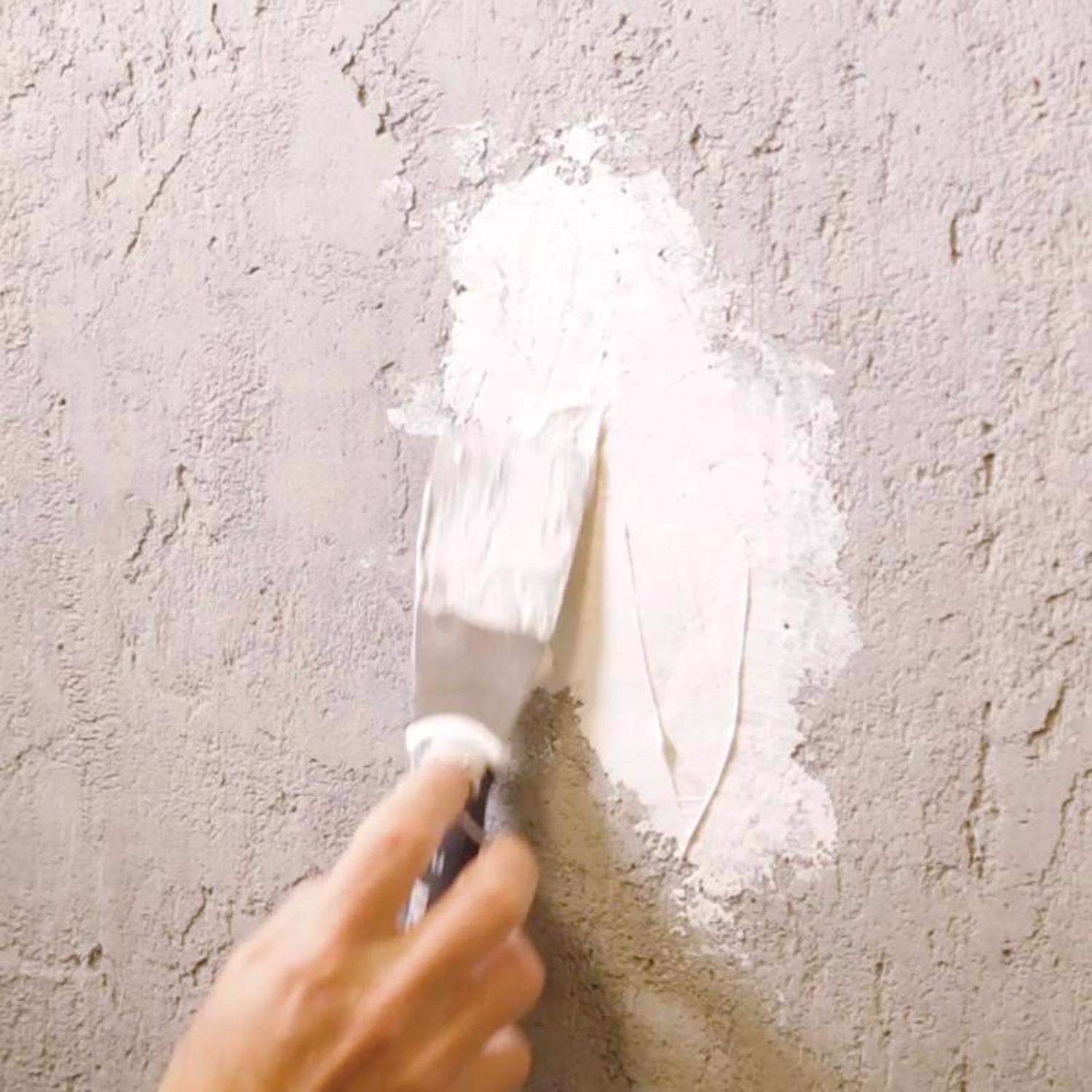 DAP 1 qt Indoor and Outdoor Stucco Patch