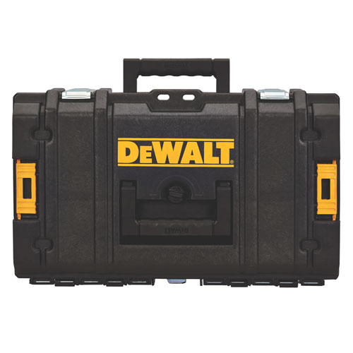 Dewalt Toughsystem DS150 Small Case