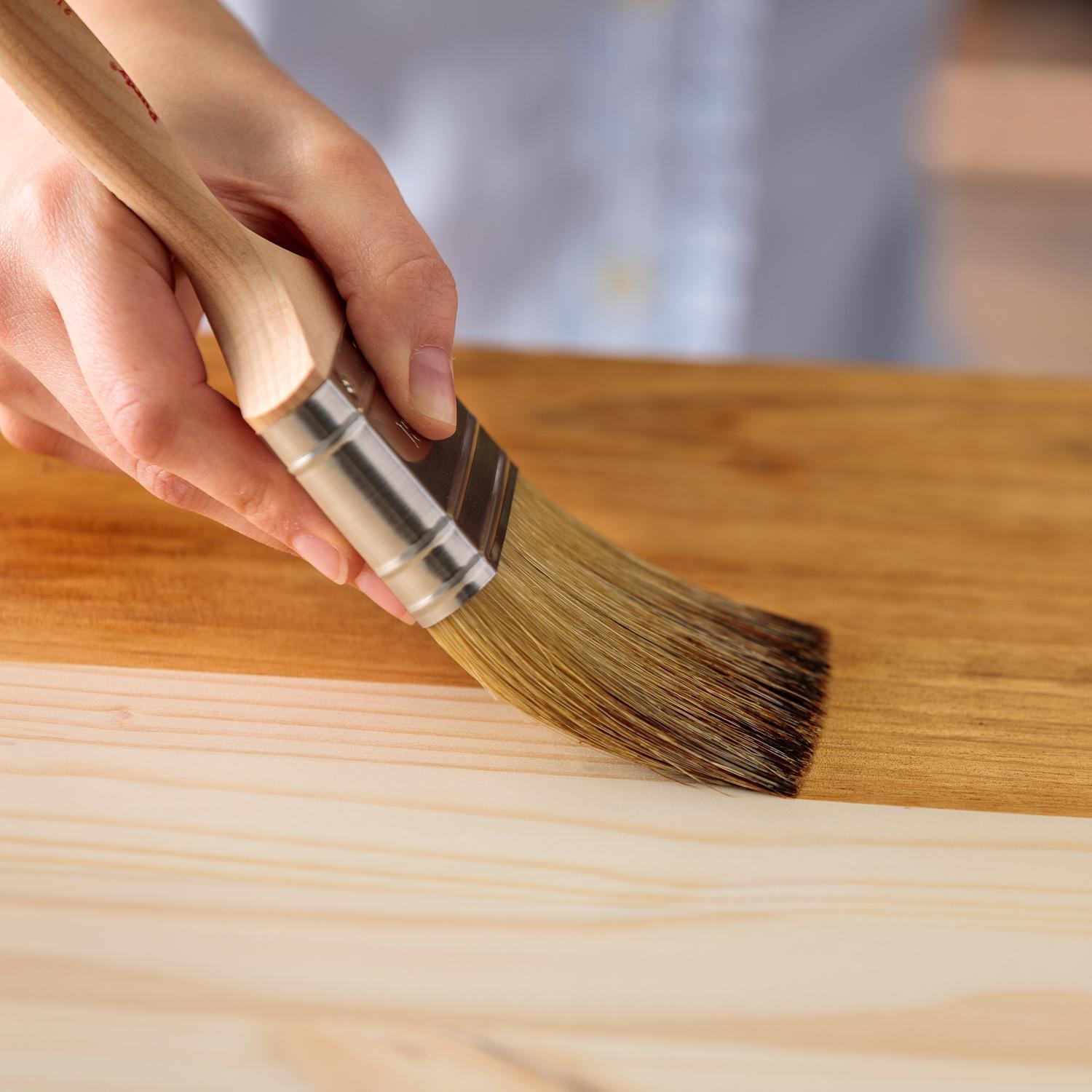 Minwax Stainable Natural Wood Filler 6 oz