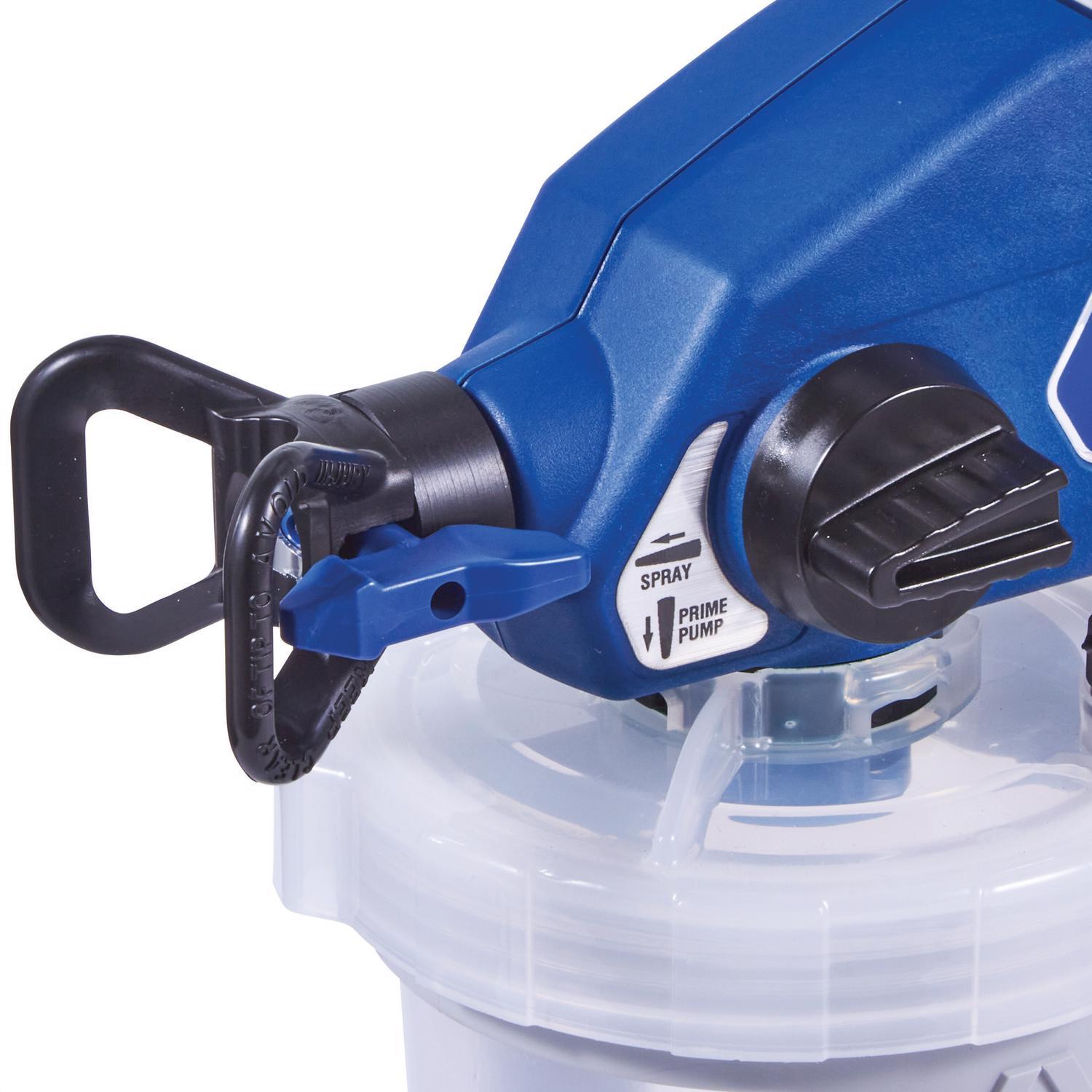 Graco TrueCoat 360 Narrow/Wide Spray Tip Kit