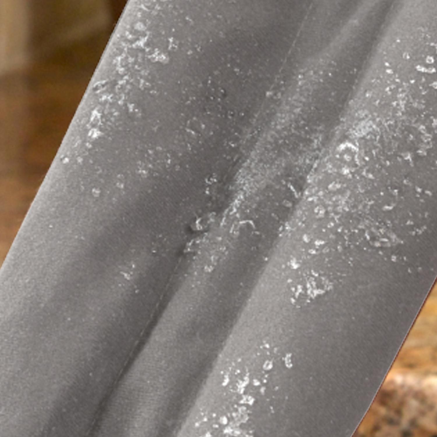 Twin Draft Guard Hug N Fit Ultimate Draft Guard Water Repellent Lycra Stretch Fabric 1 pk