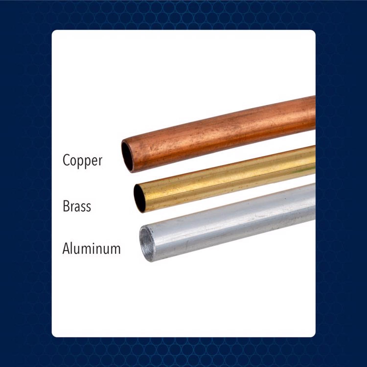 Superior Tool Pipe Cutter Black/Silver