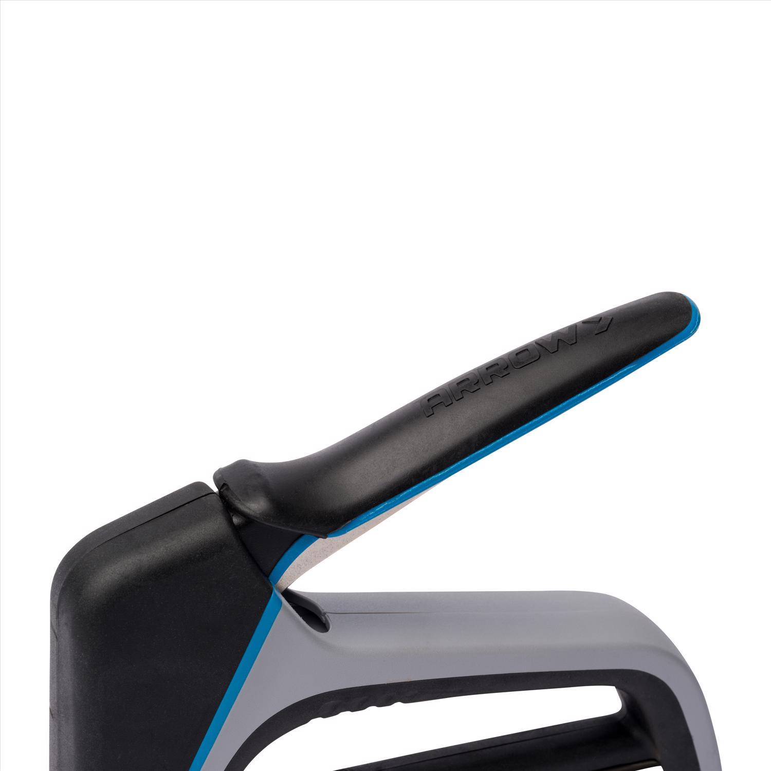 Arrow TacMate 0.38 in. Flat Staple Gun