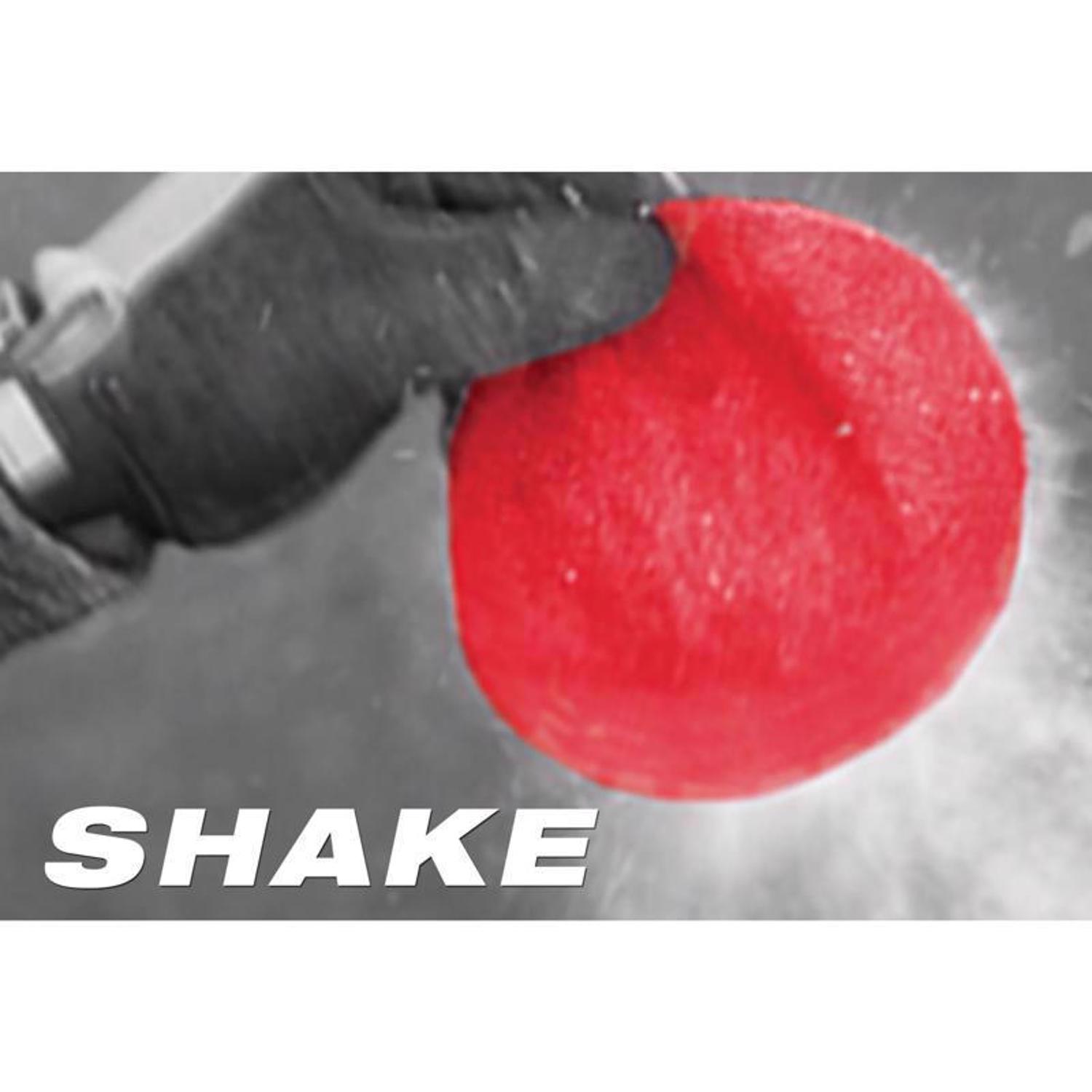 Diablo SandNet 5 in. Aluminum Oxide Hook and Lock Sanding Disc 400 Grit Super Fine 10 pk