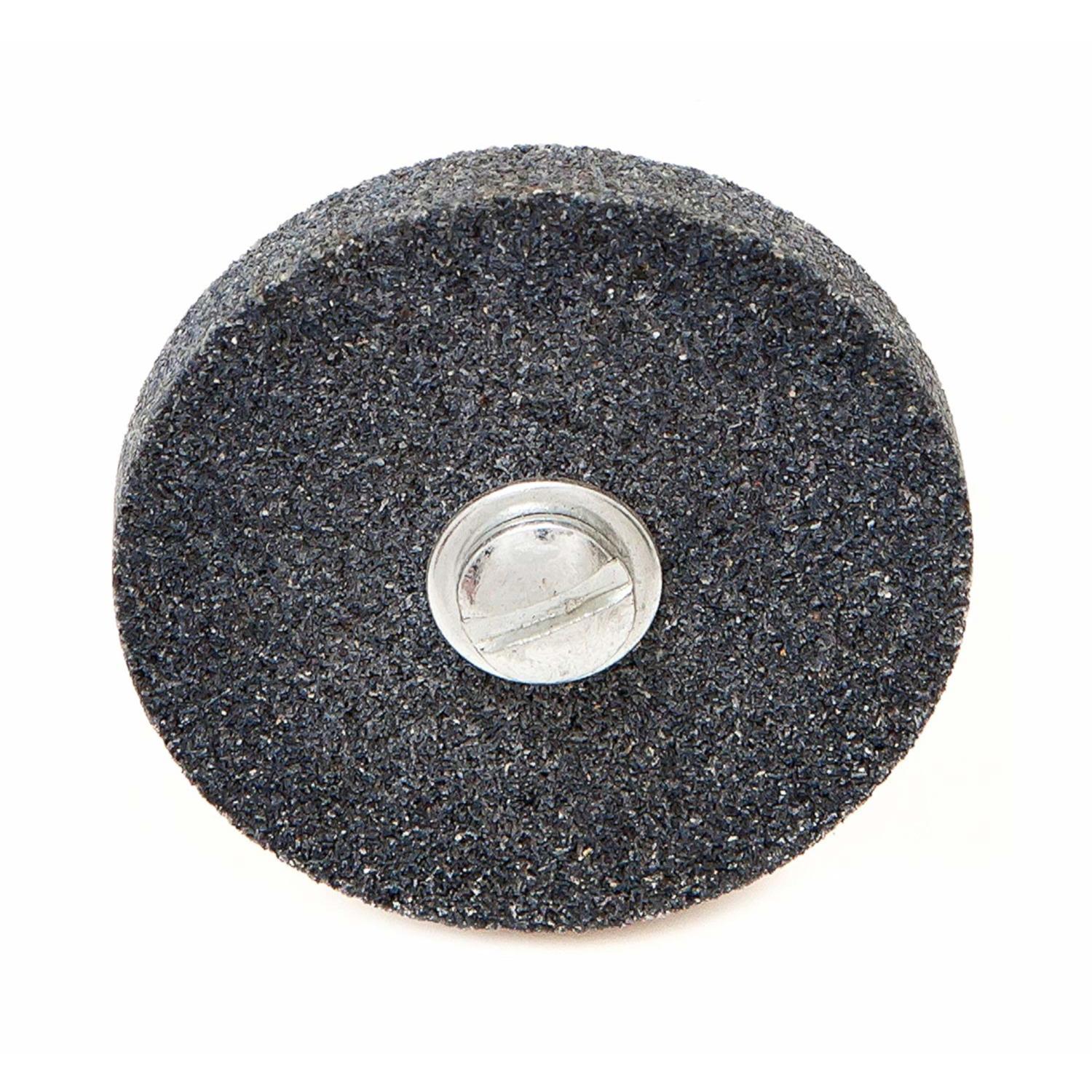 Forney 2 in. D X 1/2 in. thick Mounted Grinding Wheel 1 pc