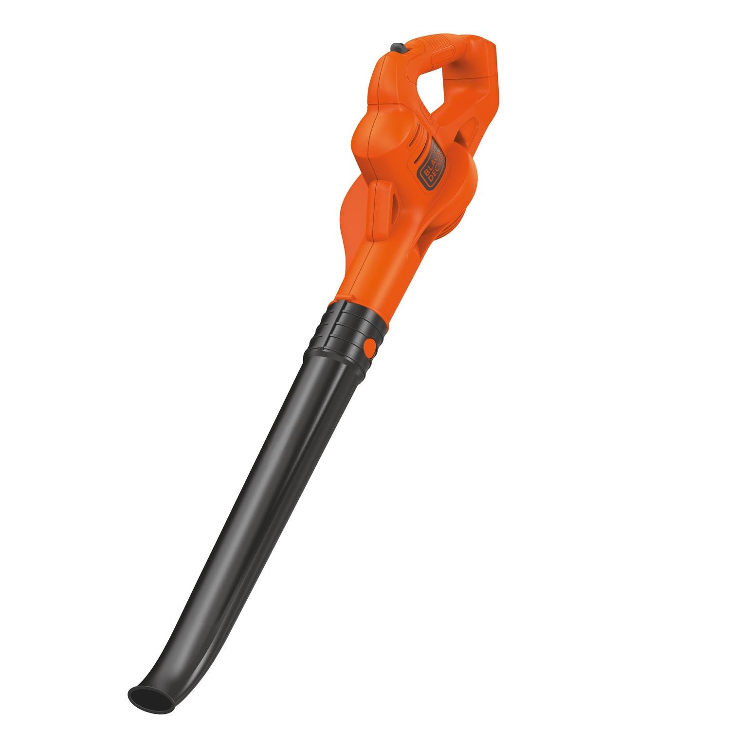 Black+Decker LCC221 10 in. 20 V Battery Edger/Trimmer Kit (Battery & Charger)