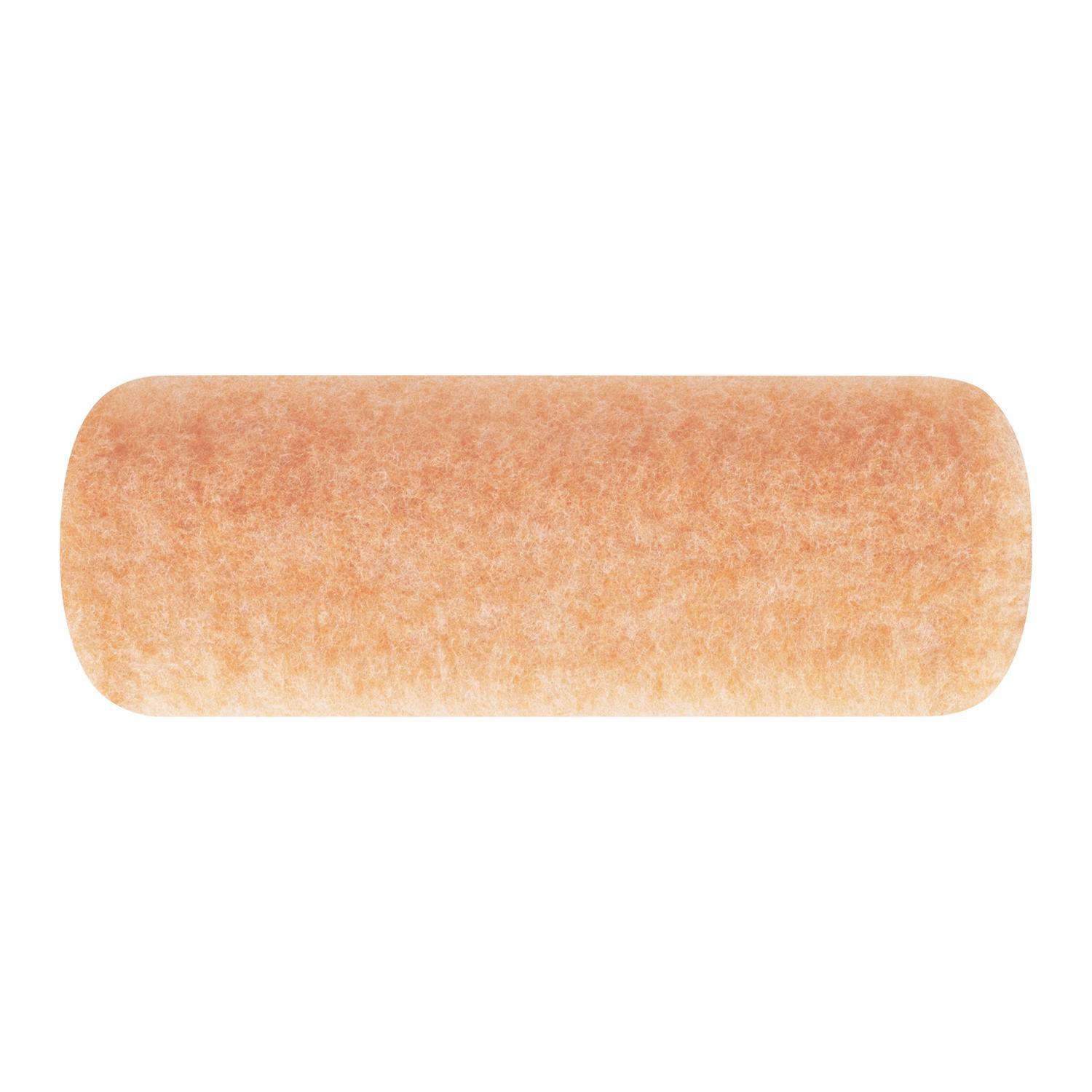 Wooster Super/Fab Synthetic Blend 9 in. W X 1-1/4 in. Regular Paint Roller Cover 1 pk
