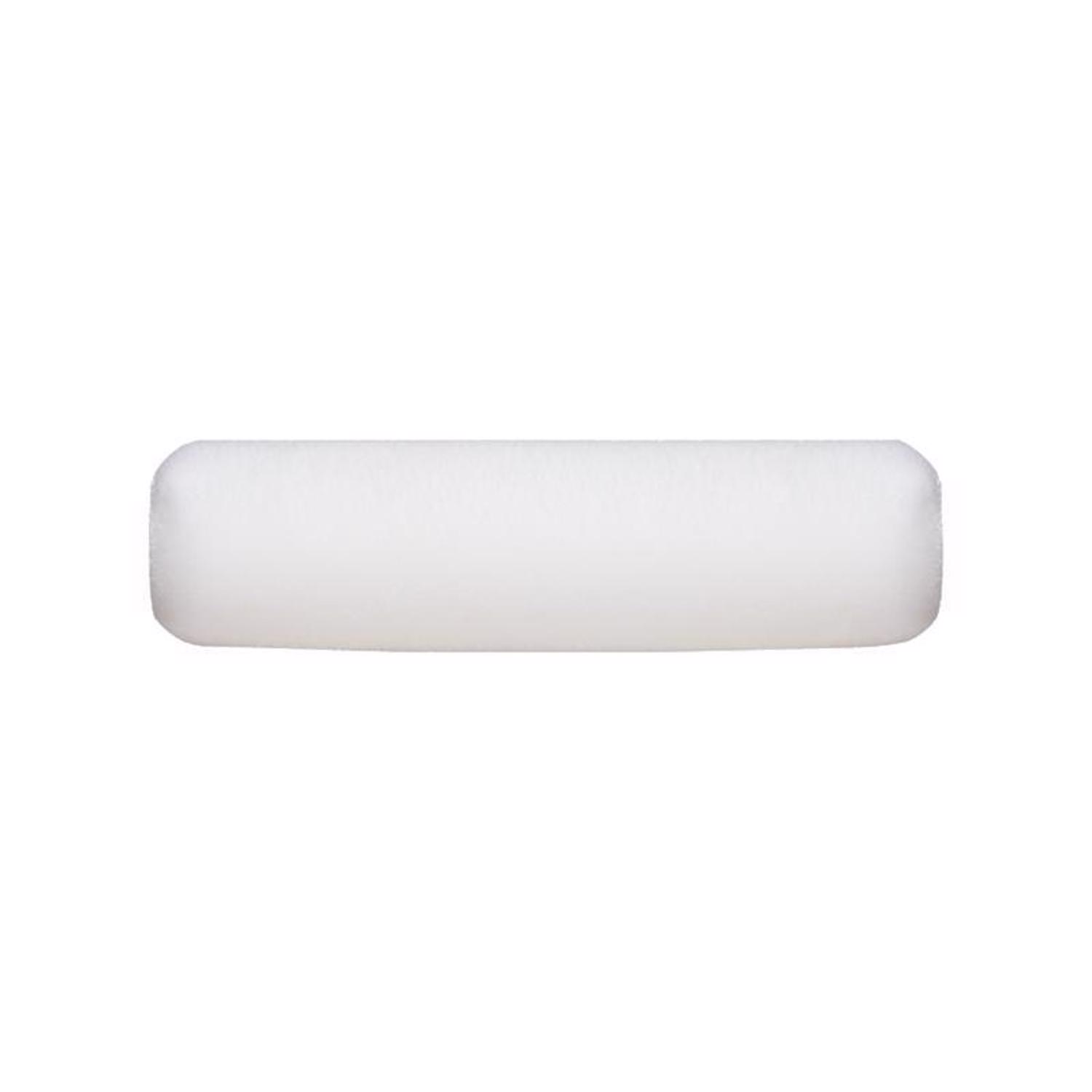 Purdy White Dove Woven Fabric 9 in. W X 1/2 in. Paint Roller Cover 1 pk