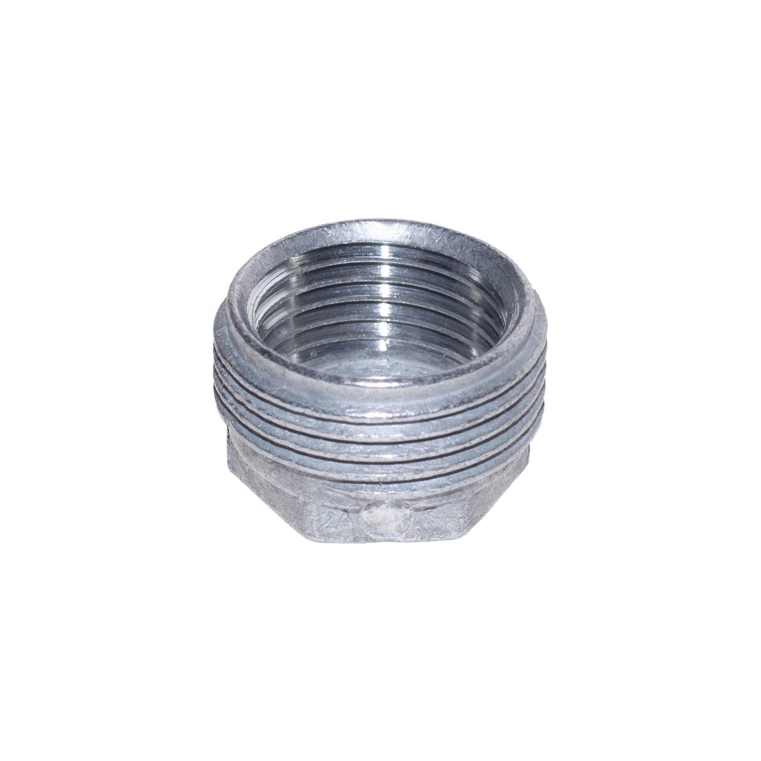 Sigma Engineered Solutions ProConnex 1 x 3/4 in. Zinc Reducing Bushing 1 pk
