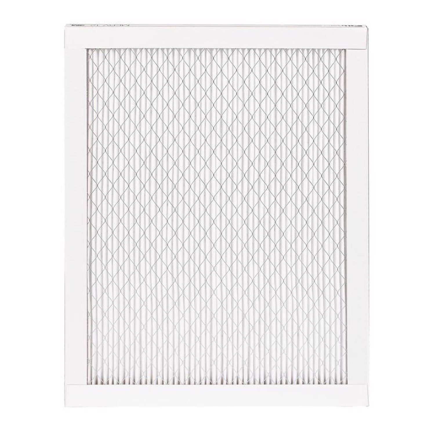 Filtrete 14 in. W X 25 in. H X 1 in. D 12 MERV Pleated Allergen Air Filter 1 pk