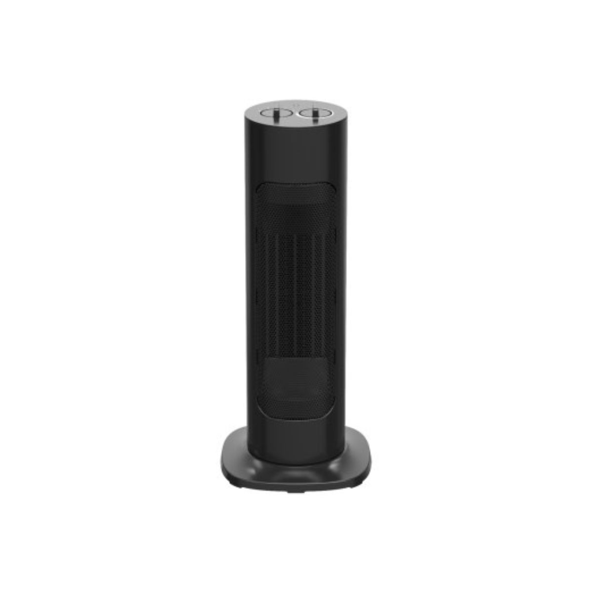 Ceramic Oscillating Tower Heater - 1500W
