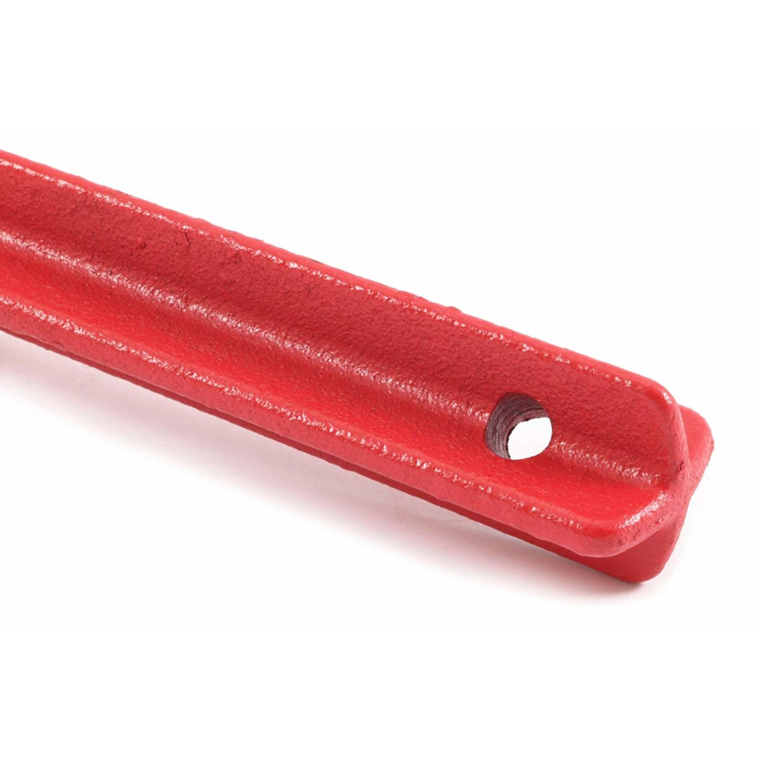 Forney 7 in. D X 5/8 in.-11 in. X 1/4 in. thick Grinding Wheel Dresser 1 pc