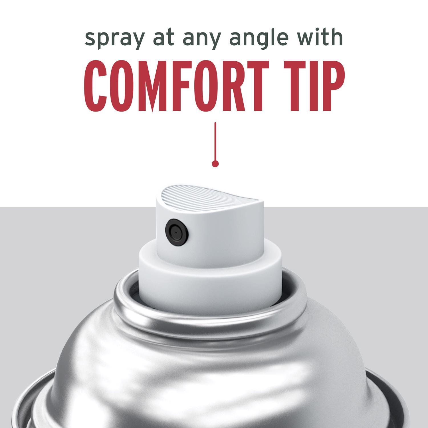 Rust-Oleum Stops Rust White Oil-Based Alkyd Spray Primer 12 oz