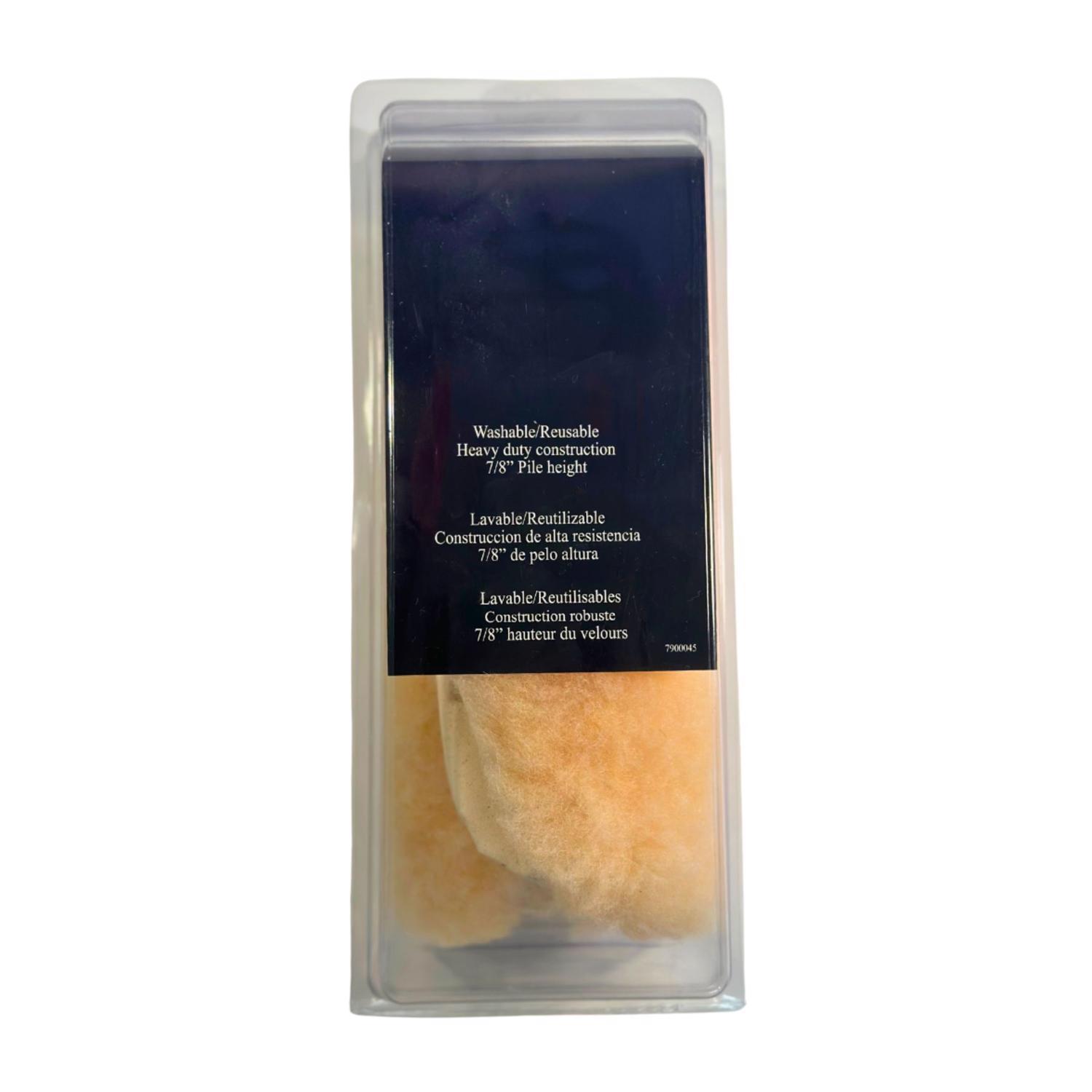 Dico Cordless 10 in. Polishing Bonnet