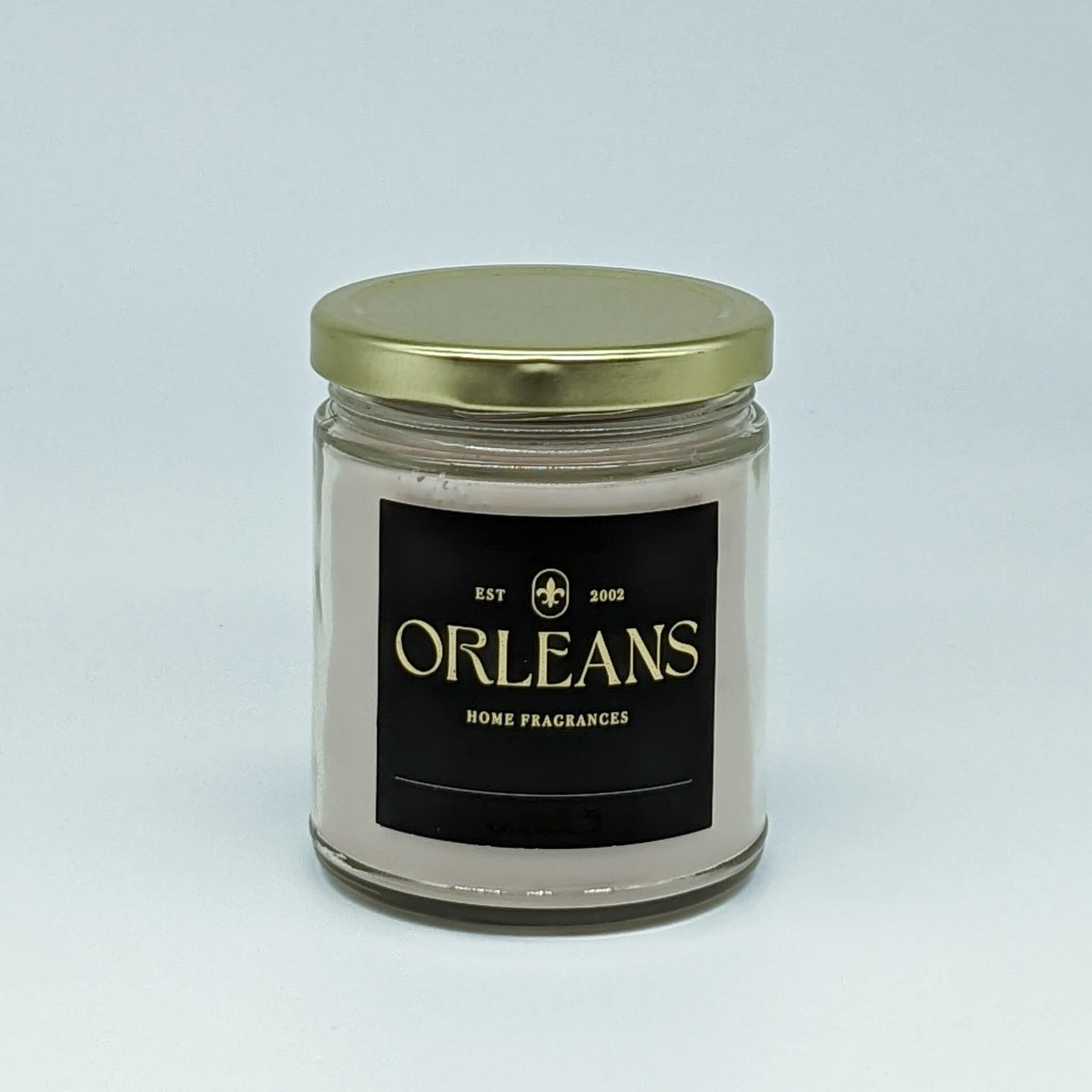 Orleans Home Fragrances Saint Candle Hexagon 9 oz.