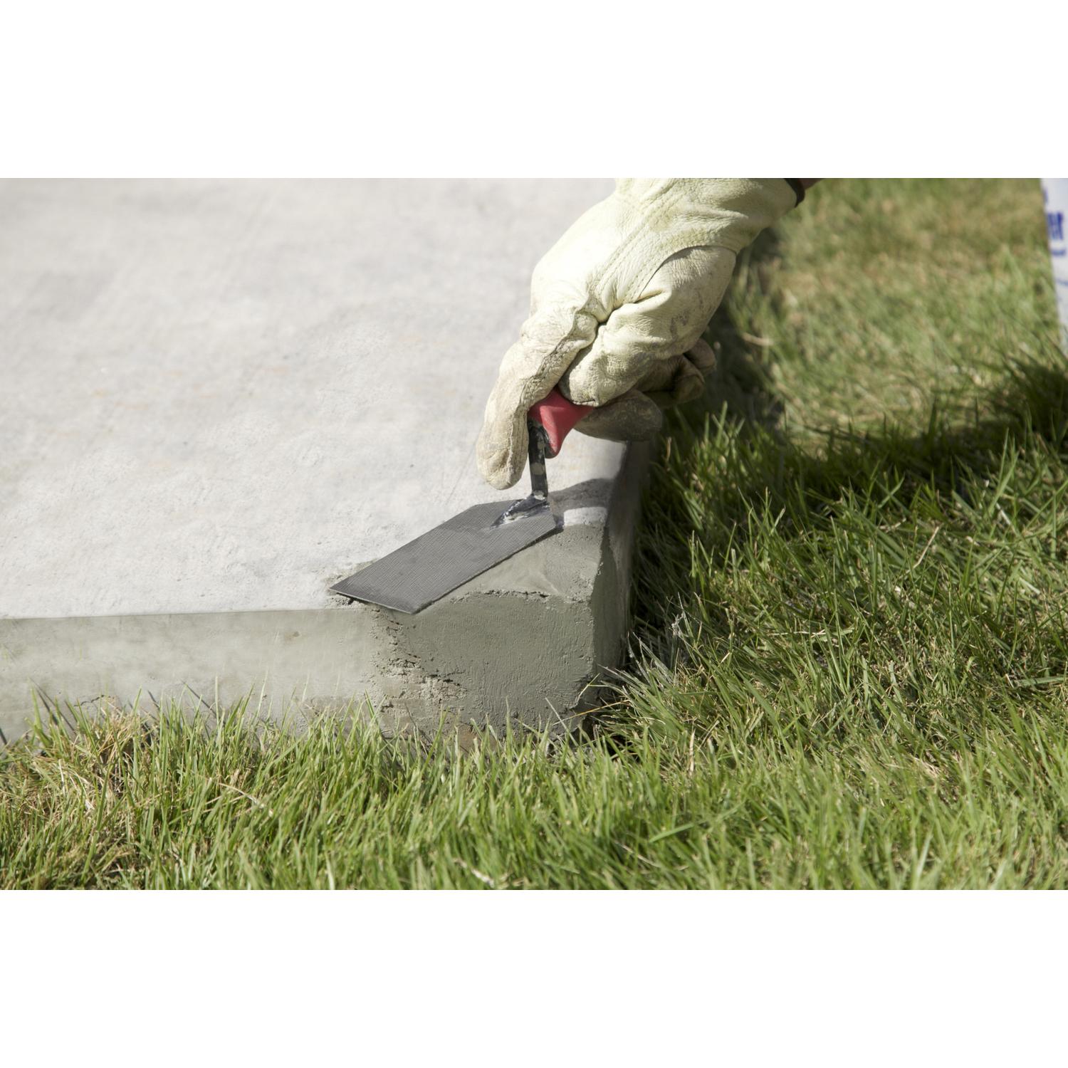 Quikrete Quick-Setting Cement 10 lb