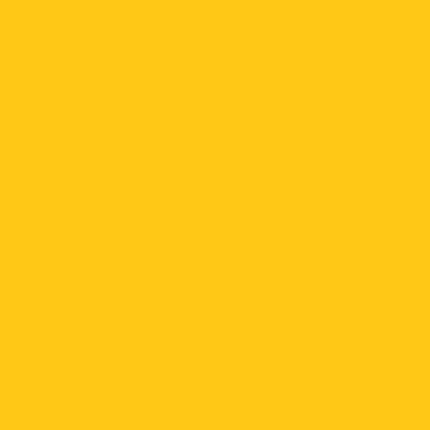 Homefront Satin Yellow Hobby Paint 2 oz