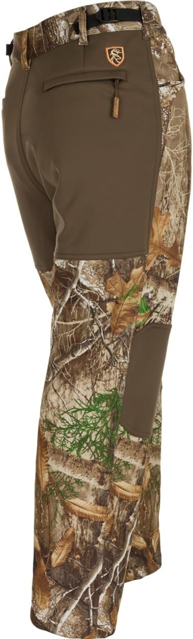 Drake Waterfowl Non-Typical Endurance Pant Realtree Edge L