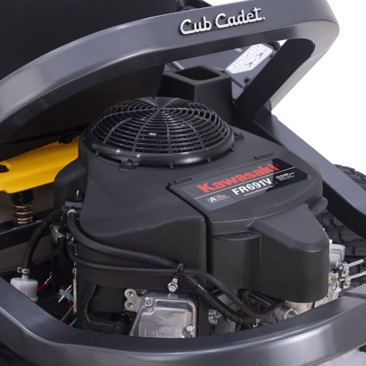 Cub Cadet Ultima Series Z2 ZTR 50 50-in. 23 HP