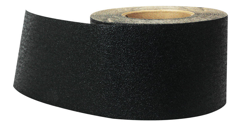 3M Anti Slip Tape Black