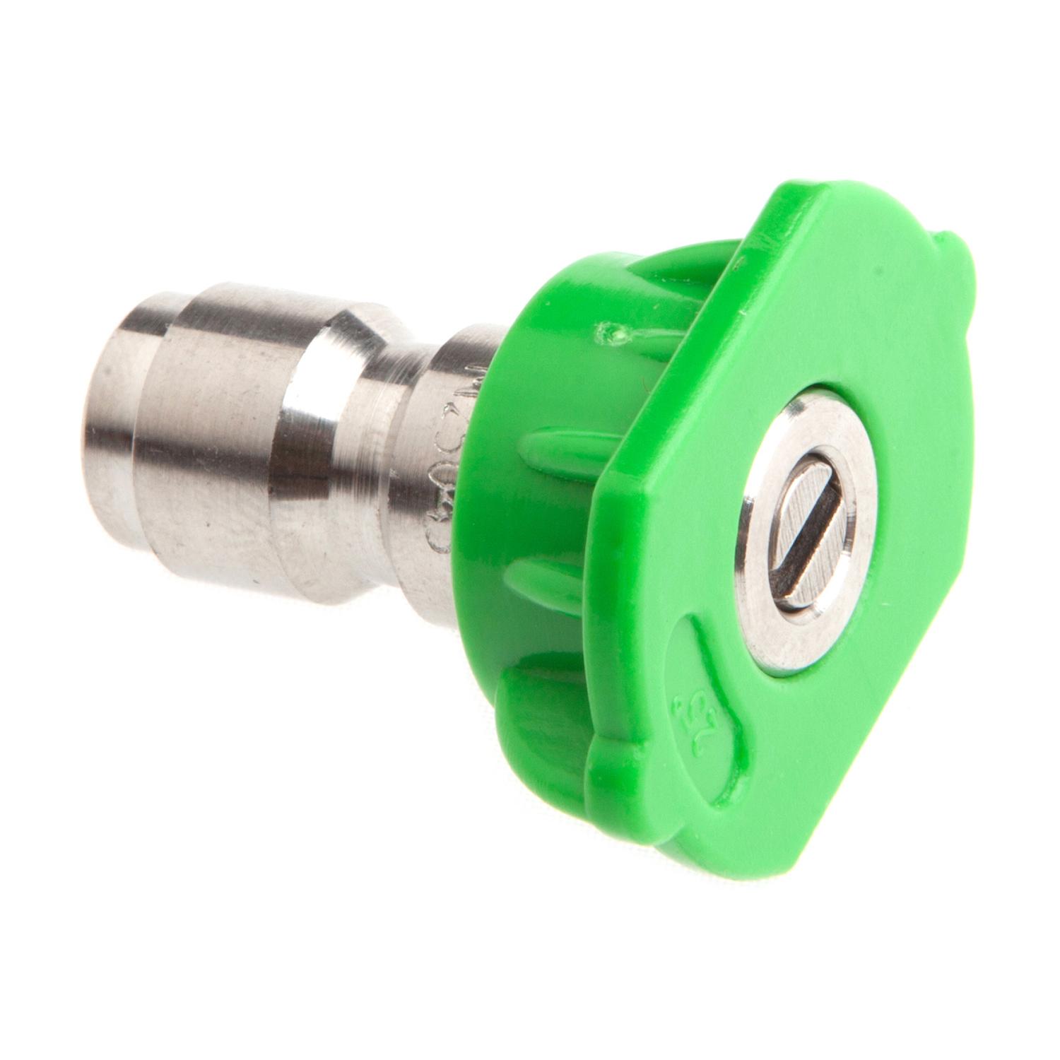 Forney 4.5 mm Flushing Nozzle 4000 psi