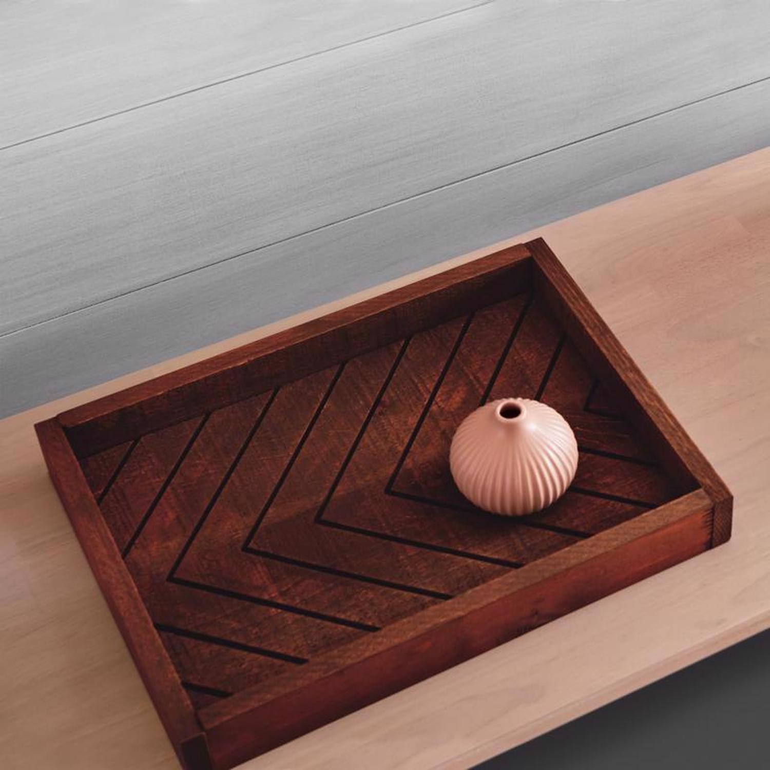 Minwax PolyShades Semi-Transparent Satin Bombay Mahogany Stain/Polyurethane Finish 1 qt