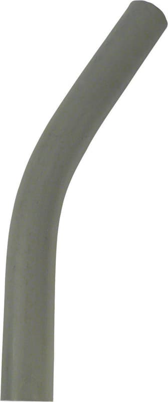 Cantex 1/2 in. D PVC Electrical Conduit Elbow For PVC 1 pk