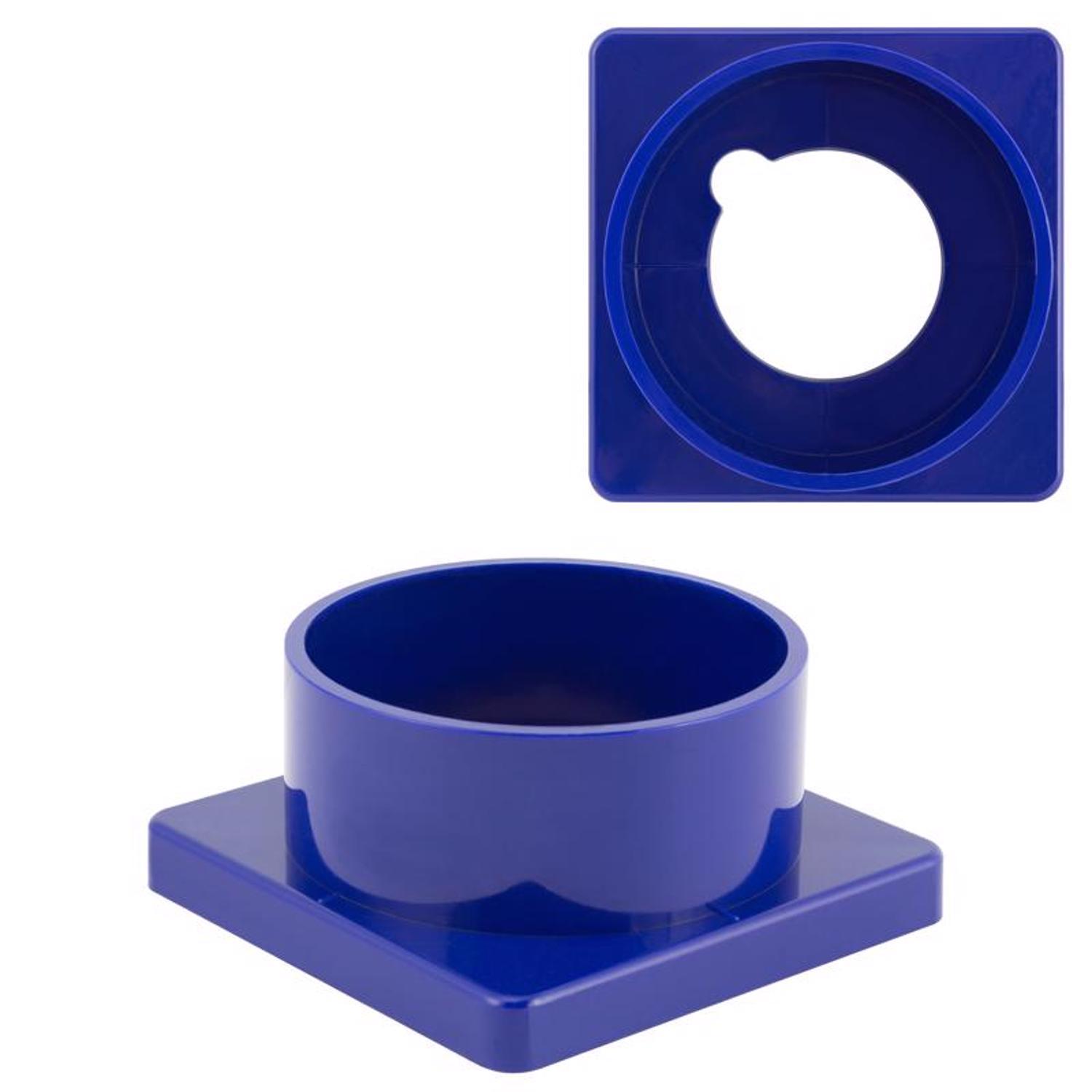 QEP Diamond Grit Hole Saw Kit
