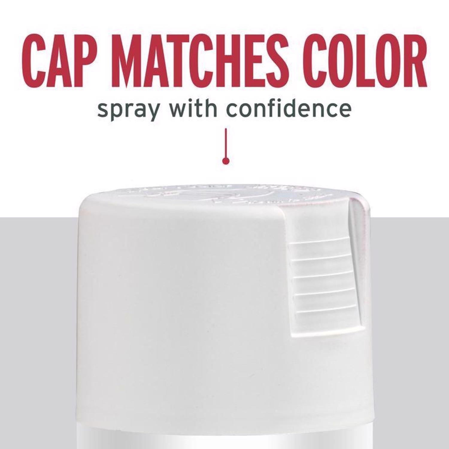 Rust-Oleum Stops Rust White Oil-Based Alkyd Spray Primer 12 oz