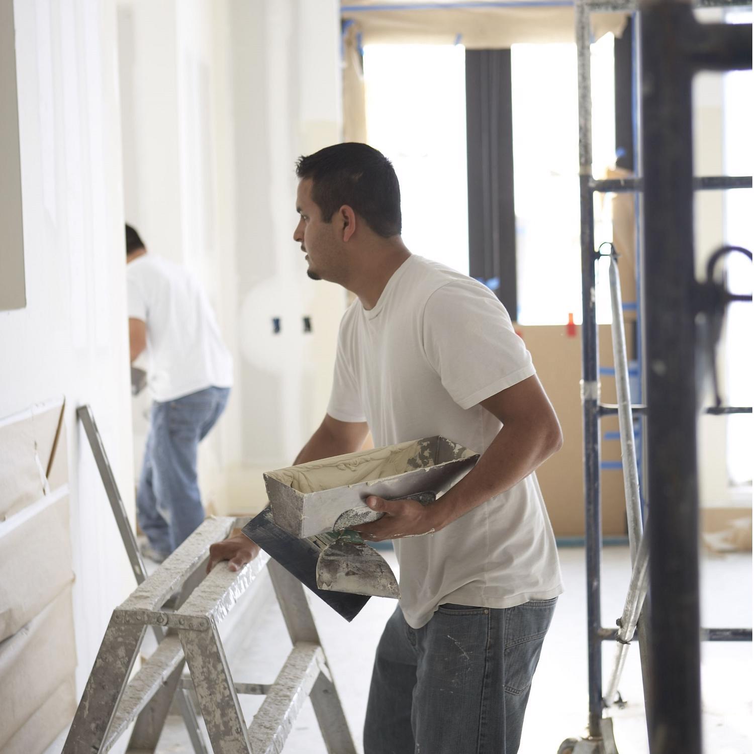 USG Sheetrock Natural Easy Sand 45 Joint Compound 18 lb