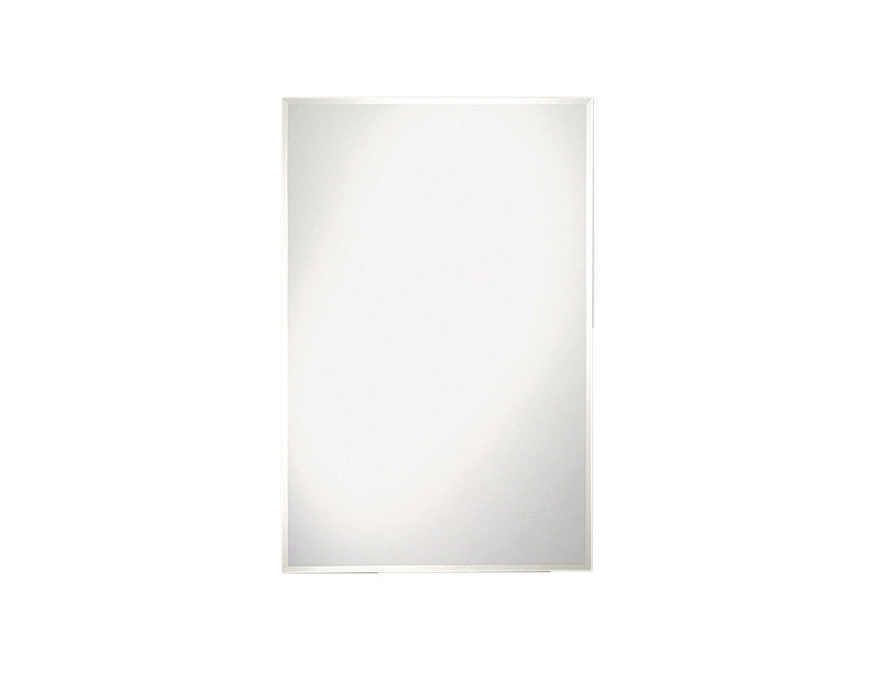 Stanley 36 in. W x 48 in. H Wall Mirror