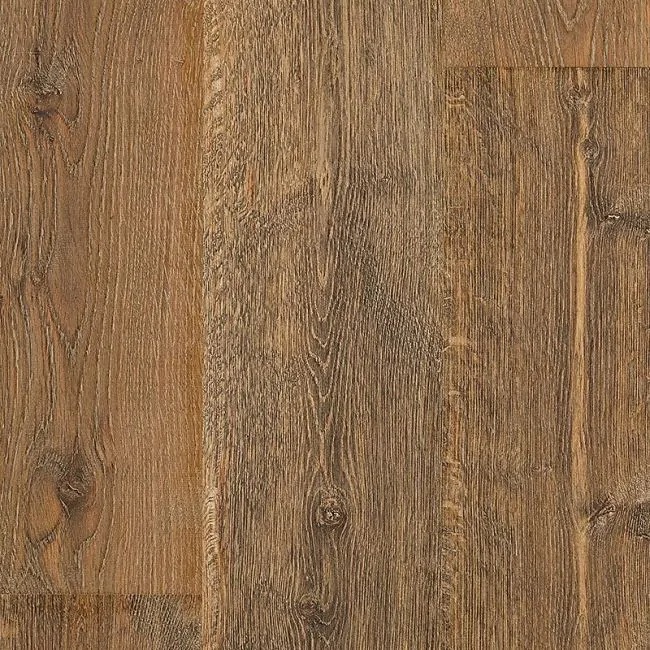 Mohawk PureTech Plus Ellenwood Nature Walk Oak 7 1/2&Prime;
