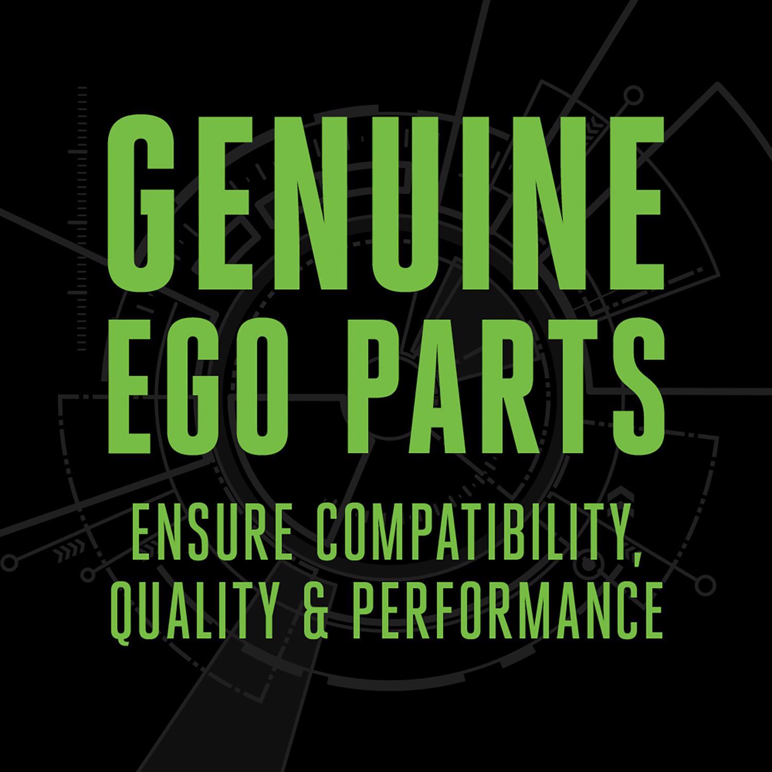 EGO AC1000 10 in. Chainsaw Chain