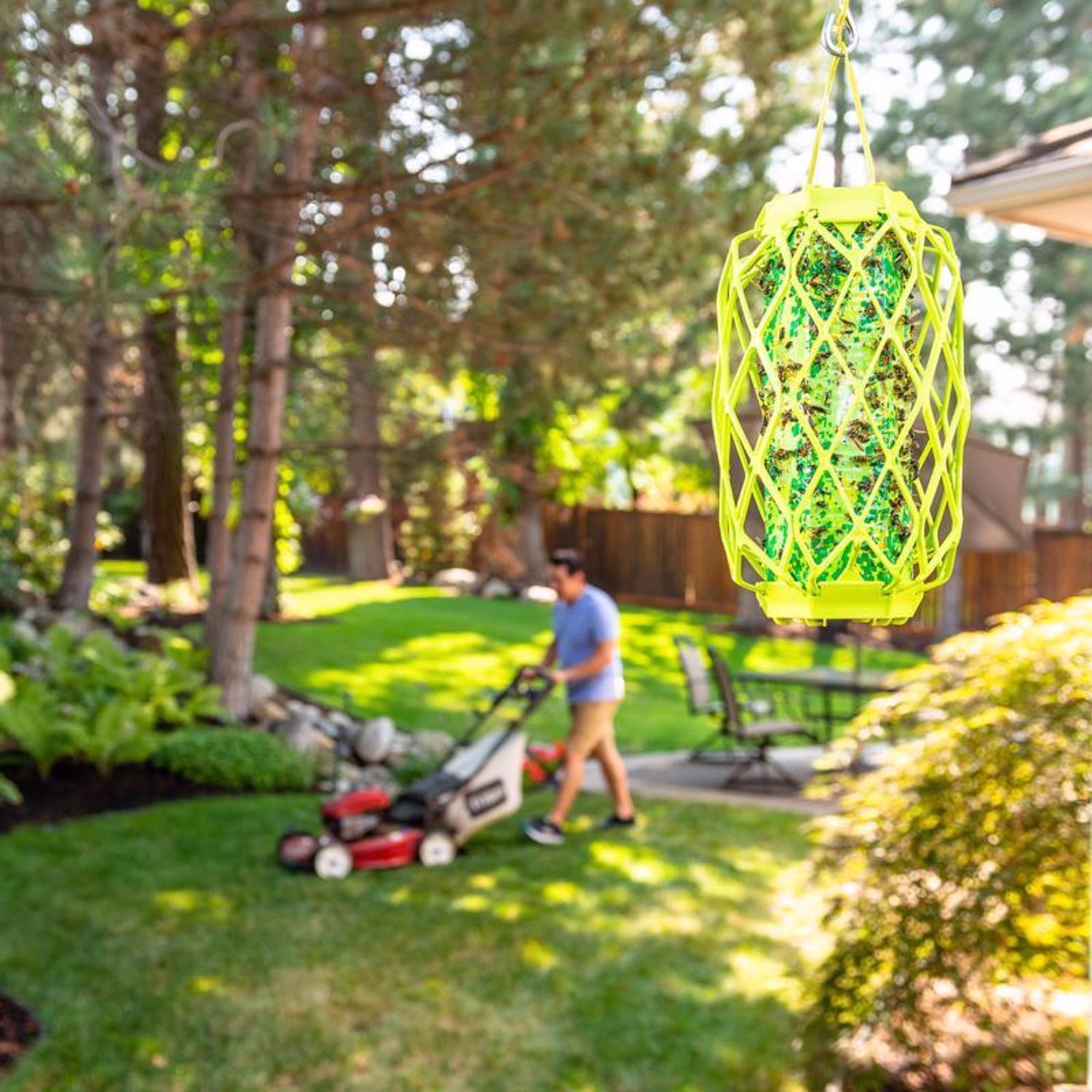 RESCUE! TrapStik Insect Trap 1 pk